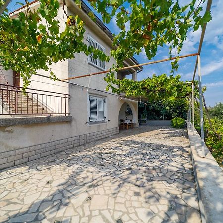 Apartment Zuza Krk 크르크 외부 사진