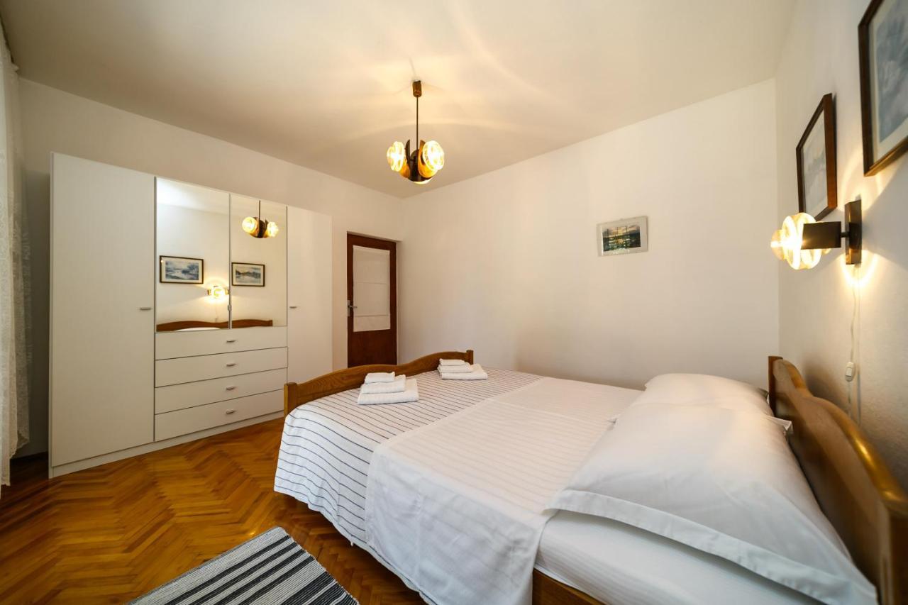 Apartment Zuza Krk 크르크 외부 사진