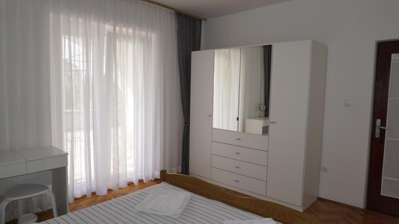 Apartment Zuza Krk 크르크 외부 사진