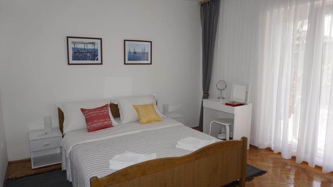 Apartment Zuza Krk 크르크 외부 사진